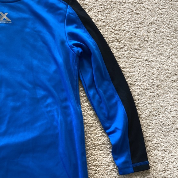 ZeroXposur Dri Tech Fleece Lined Shirt - Picture 3 of 6